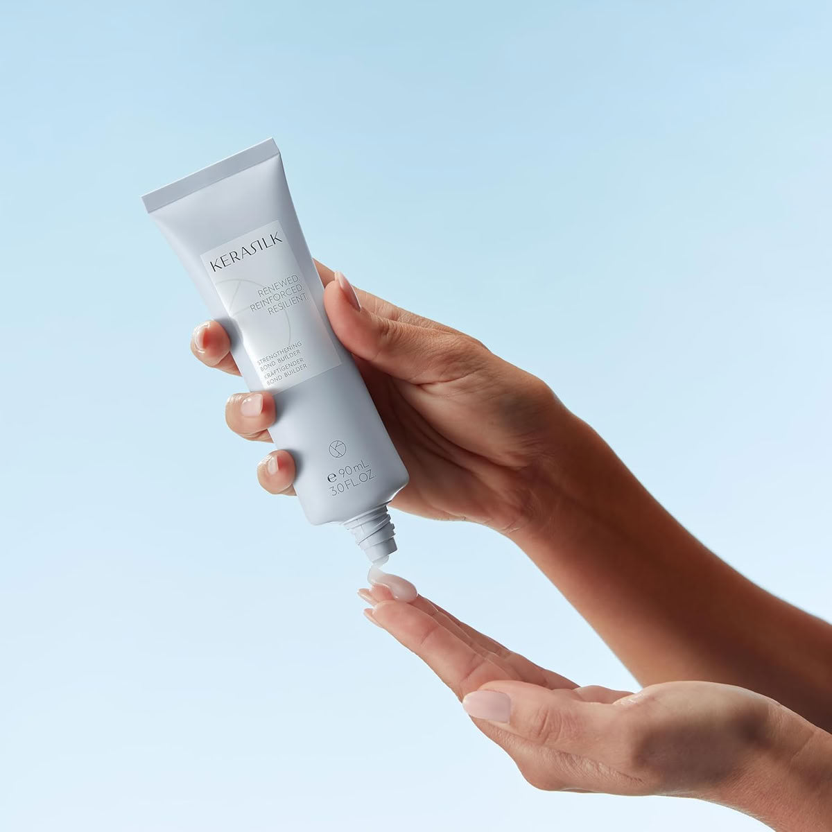 Kerasilk Strengthening Bond Builder