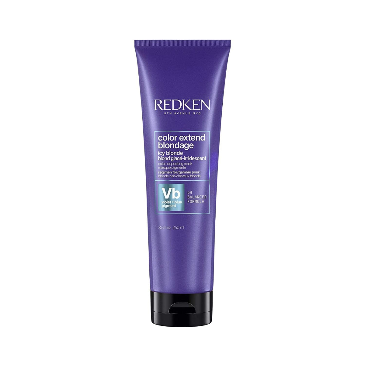Redken Color Extend Blondage Express Anti-Brass Mask