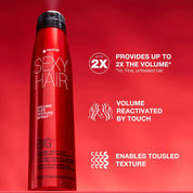 Big Sexy Hair Volume Flex Texture Spray