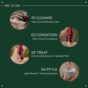 Aveda Color Control Conditioner