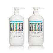 Verb Glossy Shampoo & Conditioner Duo Set