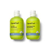 DEVA CURL Decadence No-Poo Shampoo & One Conditioner - iShampoos