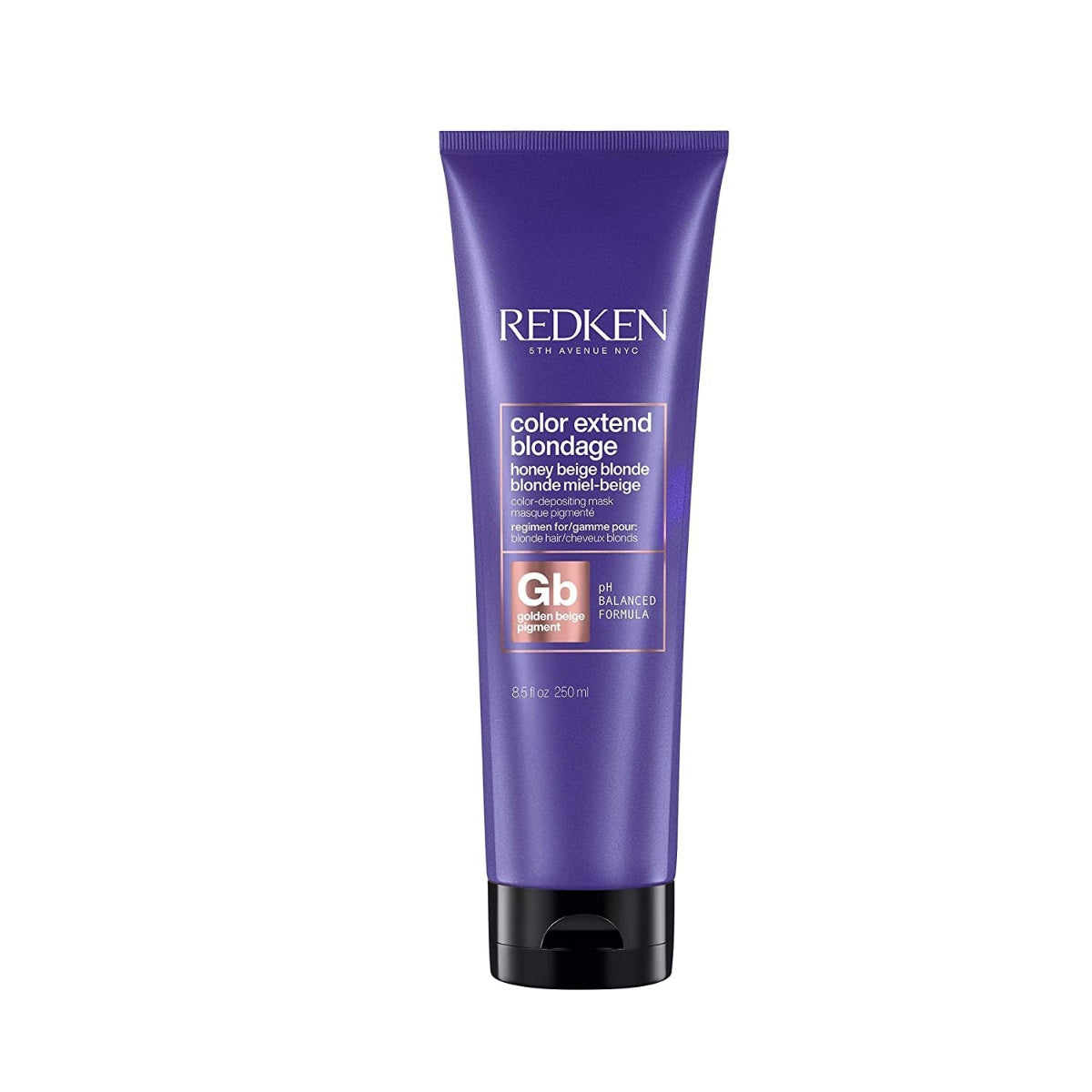 Redken Color Extend Blondage Express Anti-Brass Mask