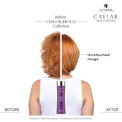 Alterna Caviar Anti-Aging Infinite Color Hold Shampoo and Conditioner Duo Set