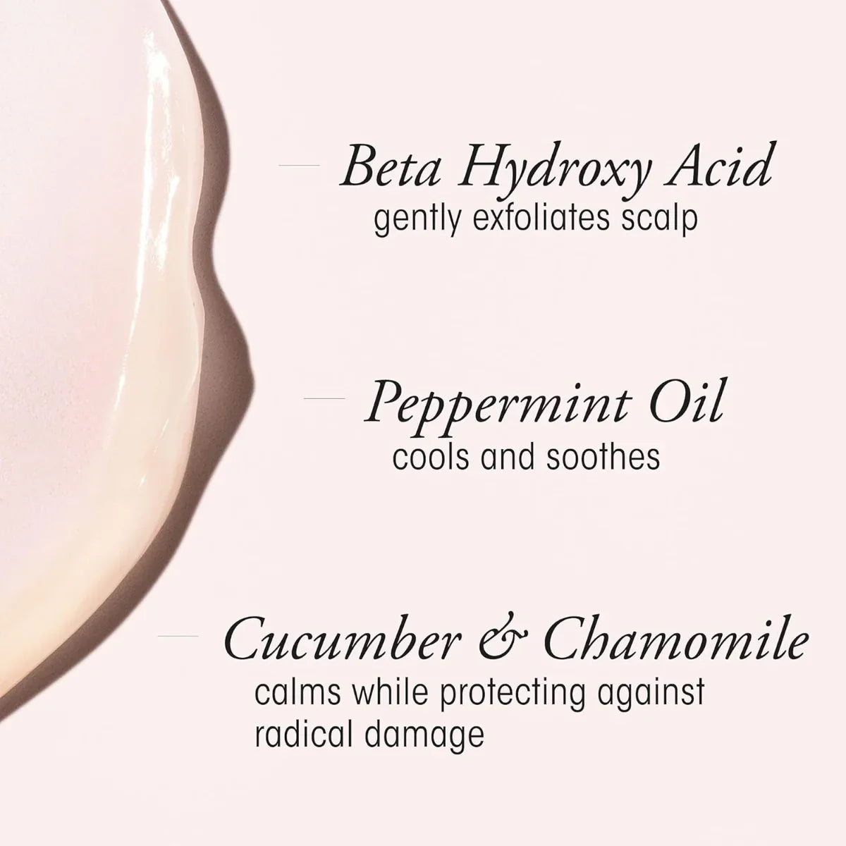 Oribe Serene Scalp Soothing Leave-On Treatment