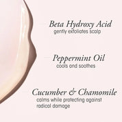 Oribe Serene Scalp Soothing Leave-On Treatment