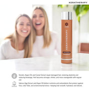 Keratherapy KeratinFIXX Repair Conditioner