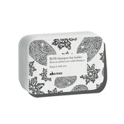Davines Cleansing Bar Recyclable, and Aluminium Case Holder