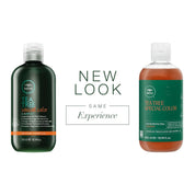 Paul Mitchell  Tea Tree Special Color Shampoo