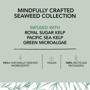 Bumble and Bumble Seaweed Whipped Scalp Scrub