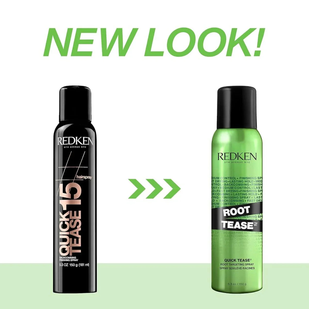 Redken Root Tease Backcombing Spray
