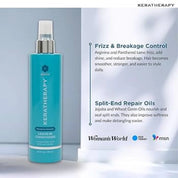Keratherapy Keratin Infused Moisture Leave In Conditioner Spray