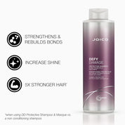 Joico Defy Damage Protective Shampoo & Conditioner Duo Set