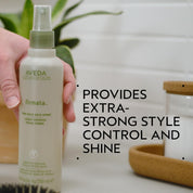 Aveda Firmata Firm Hold Hair Spray Non-Aerosol Hair Spray