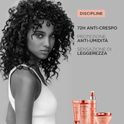 Kerastase - Discipline Keratine Thermique Smoothing Taming Milk