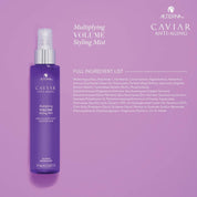 Alterna Caviar Anti-Aging Multiplying Volume Styling Mist