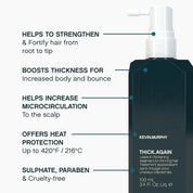 Kevin Murphy Thick Again Treatment