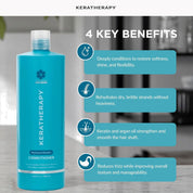 Keratherapy Keratin Infused Moisture Conditioner