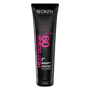 Redken Heat Design 09 Thermal Shaping Blow Dry Gelee