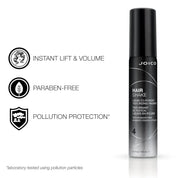 Joico Hair Shake Liquid-To-Powder Texturizing Finisher