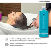 Keratherapy Keratin Infused Moisture Conditioner
