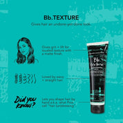 Bumble and Bumble  Texture Hair Un dressing  Styling Cream