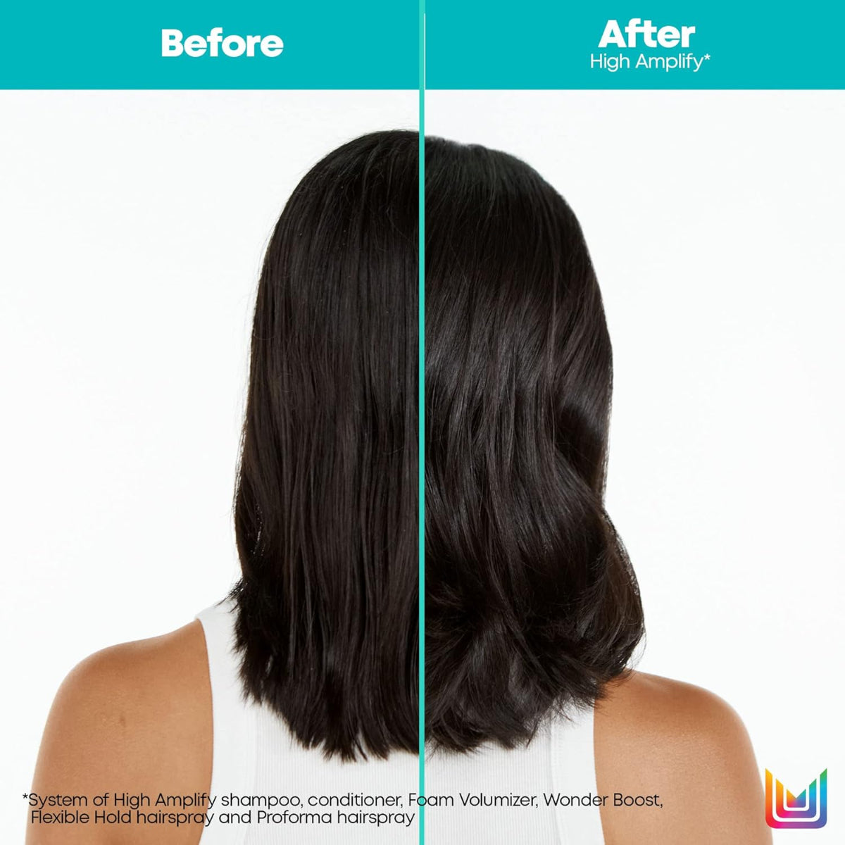 Matrix High Amplify Shine Rinse Lamellar Treatment
