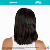 Matrix High Amplify Shine Rinse Lamellar Treatment