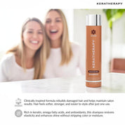 Keratherapy KeratinFixx Repair Shampoo