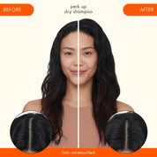 Amika Perk Up Talc-Free Dry Shampoo