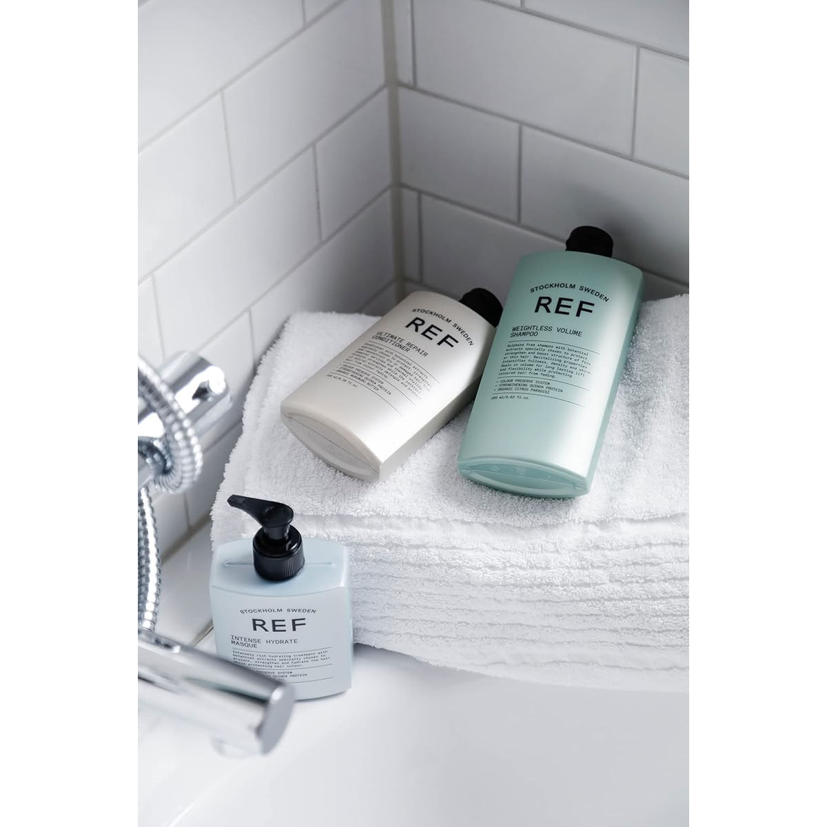 REF Shampoo