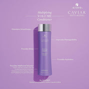 Alterna Caviar Anti-Aging Multiplying Volume Conditioner