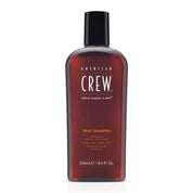 American Crew Optimal Maintenance for Grey Hair Shampoo