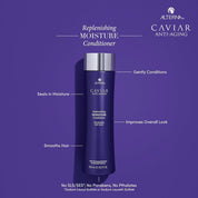Alterna Caviar Replenishing Moisture Conditioner 8.5 oz