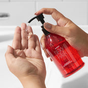 Big Sexy Hair Blow Dry Volumizing Hair Styling Gel