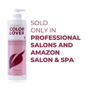 Framesi Color Lover Moisture Rich Conditioner