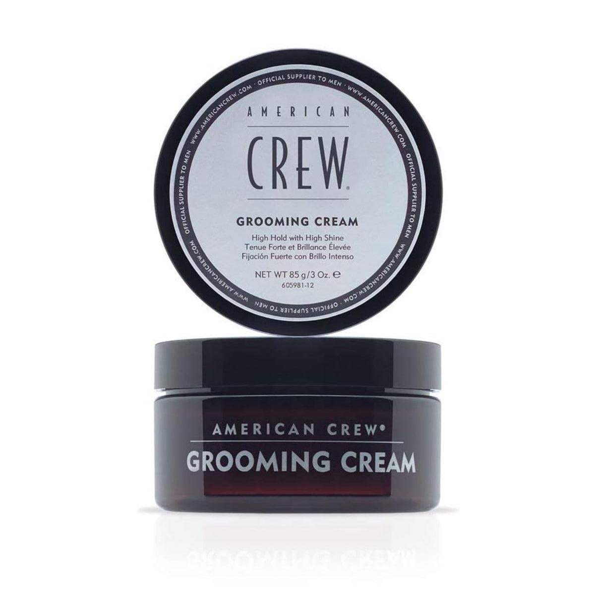 American Crew Grooming Cream - iShampoos