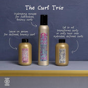 Davines This Is A Curl Moisturizing Mousse