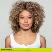 DevaCurl Styling Cream Touchable Moisturizing Definer