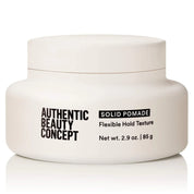 Authentic Beauty Concept Solid Pomade