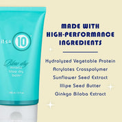 Miracle Blow Dry Styling Balm