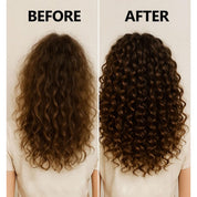 Wellness Curl Define Cream