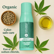 Wellness Curl Define Cream