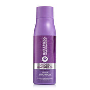 Wellness Premium Products Silver Shampoo