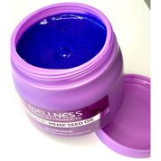 Wellness Premium Products Silver Treatment Mask