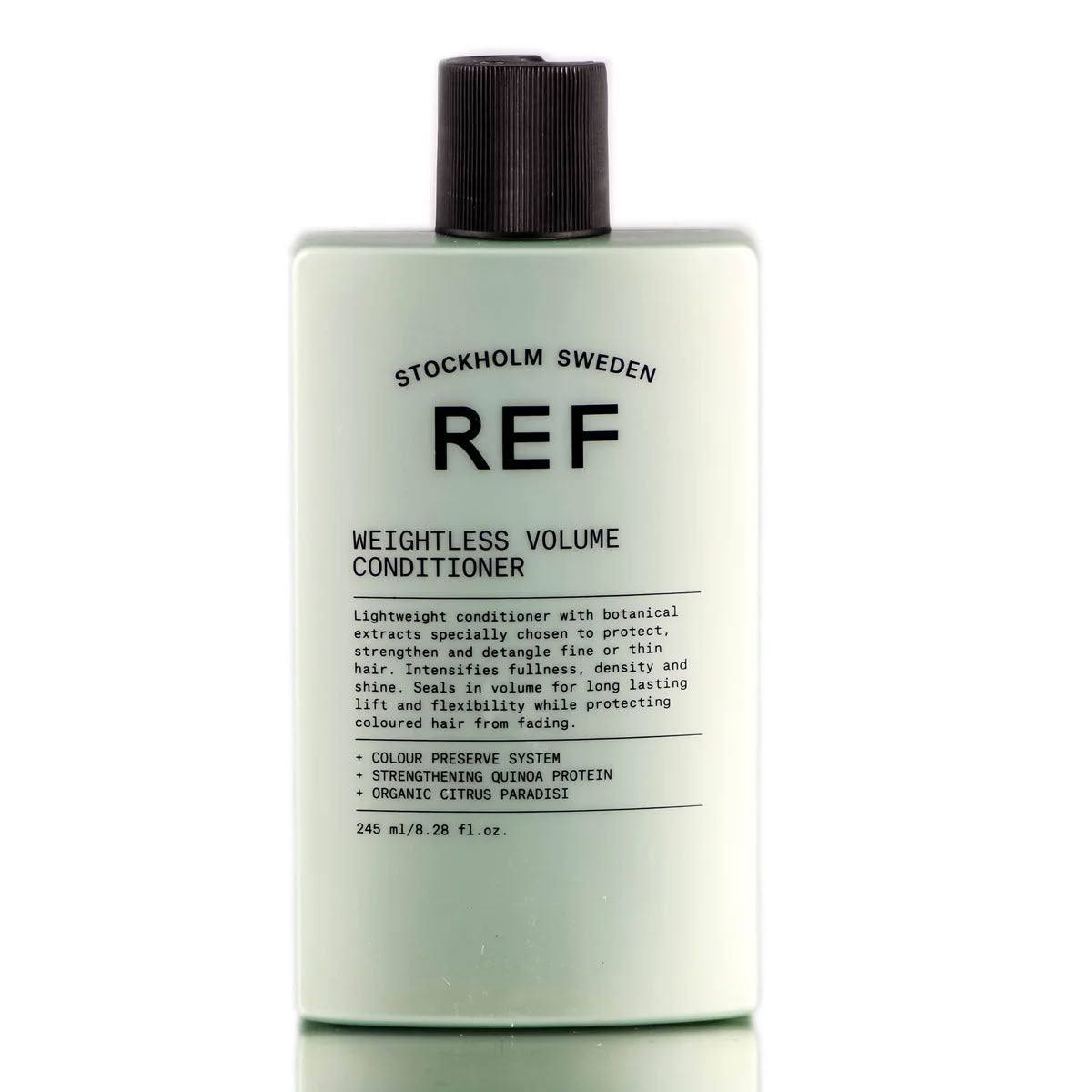 REF Weightless Volume Conditioner
