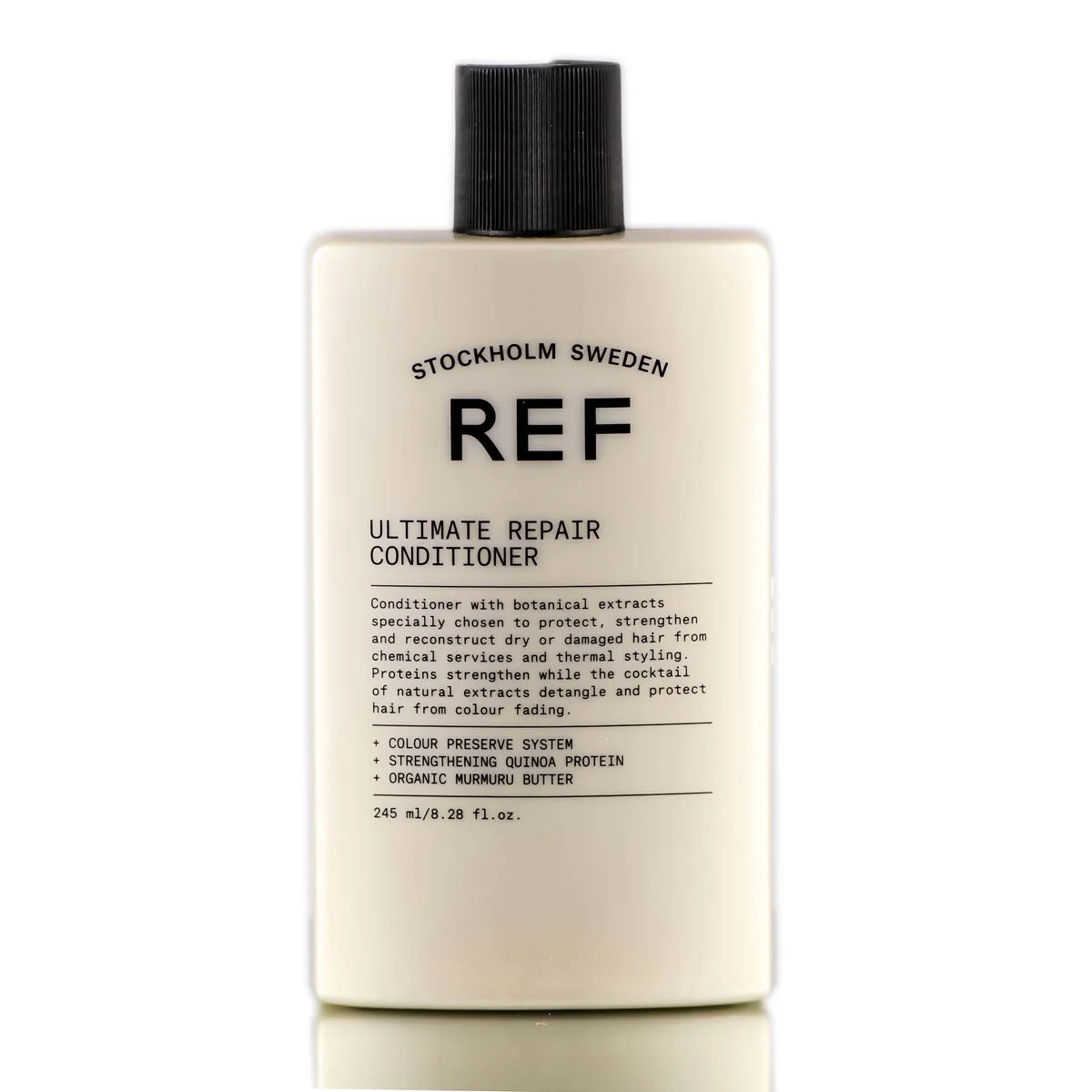 REF Stockholm Sweden Ultimate Repair Conditioner