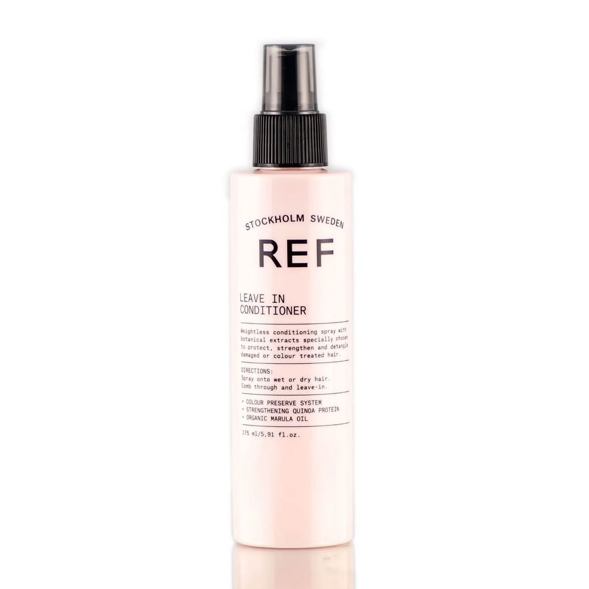 REF Stockholm Sweden Leave in Conditioner