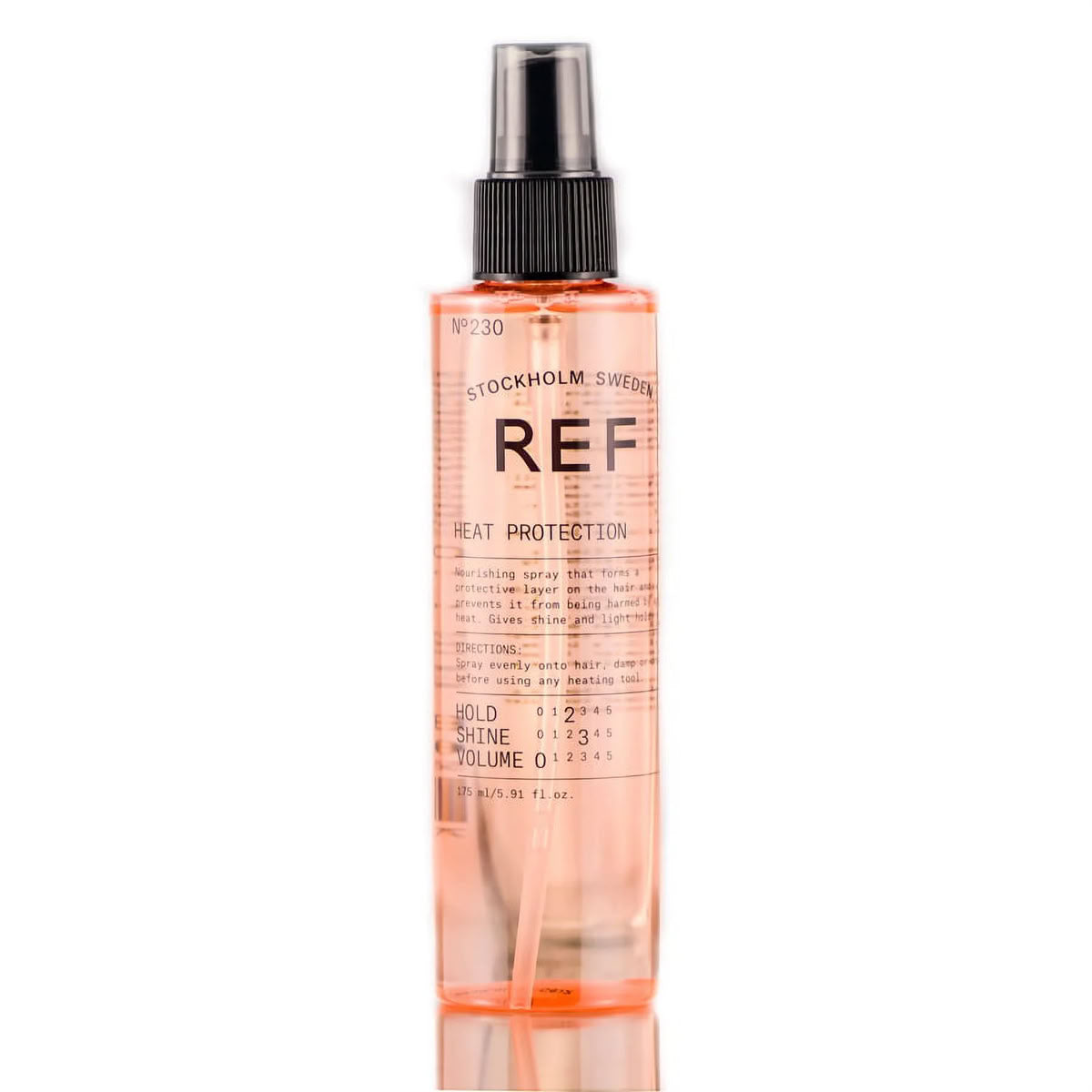 REF 230 Heat Protection 5.91 oz