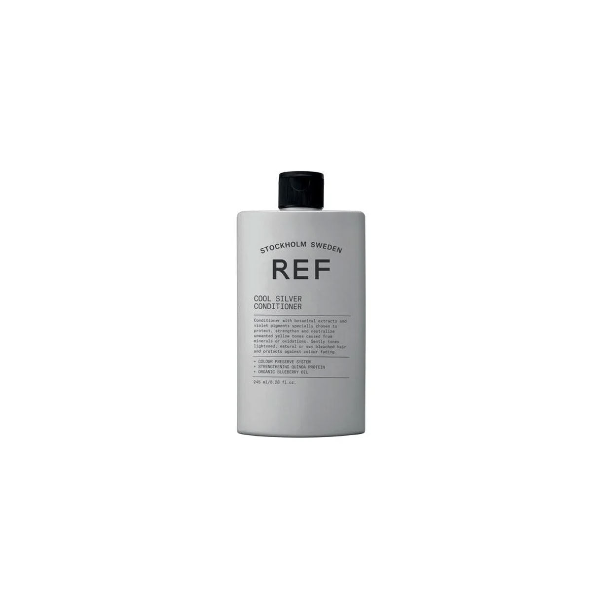 REF Stockholm Sweden Cool Silver Conditioner